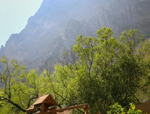 Vista Potrero - Hotel, Camping & Events hotel detail image 2