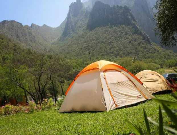 Vista Potrero - Hotel, Camping & Events hotel detail image 4