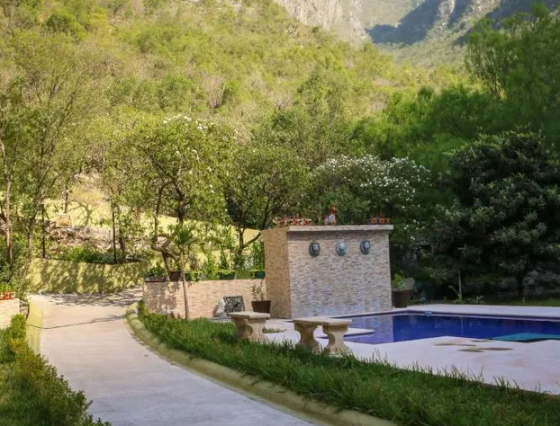 Vista Potrero - Hotel, Camping & Events hotel detail image 3