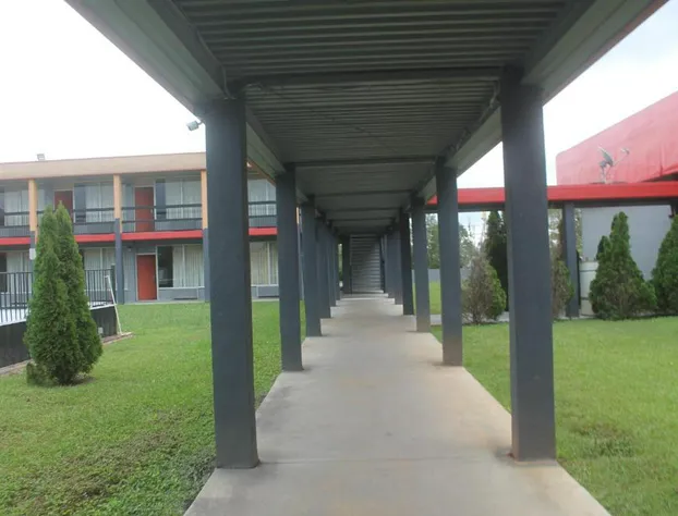 SPRINGWOOD HOTEL Opelika I-85 Columbus Pkwy hotel detail image 1