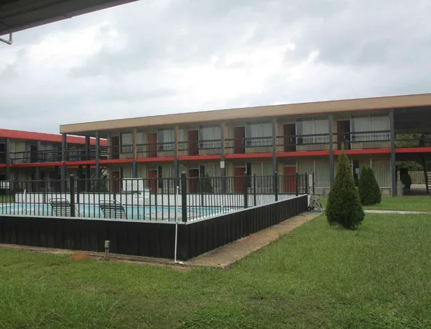 SPRINGWOOD HOTEL Opelika I-85 Columbus Pkwy hotel detail image 2