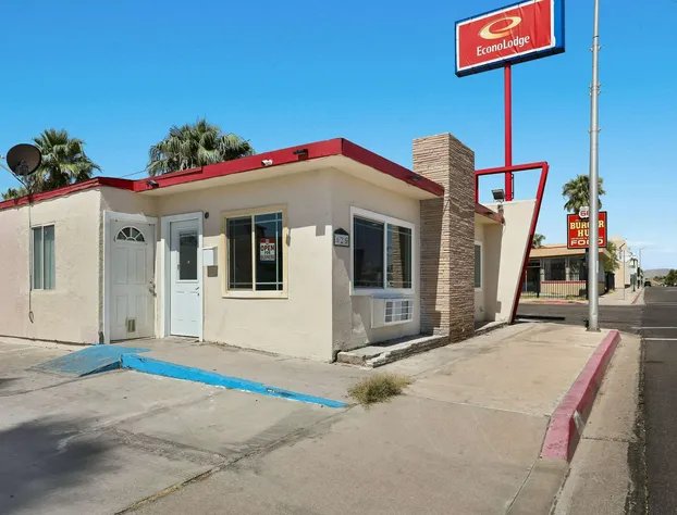 Americas Best Value Inn Needles hotel detail image 1