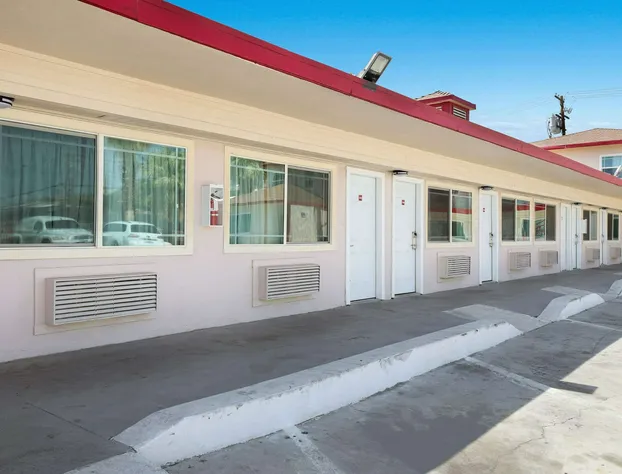 Americas Best Value Inn Needles hotel detail image 2