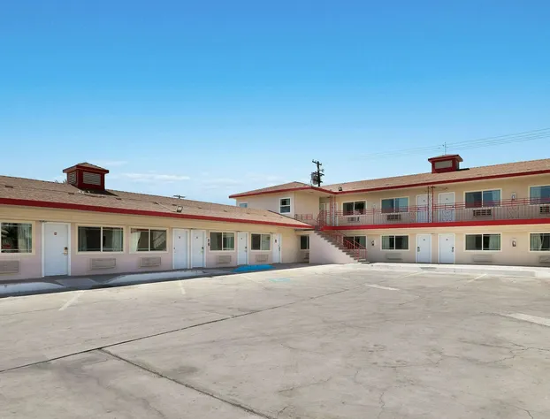 Americas Best Value Inn Needles hotel detail image 3