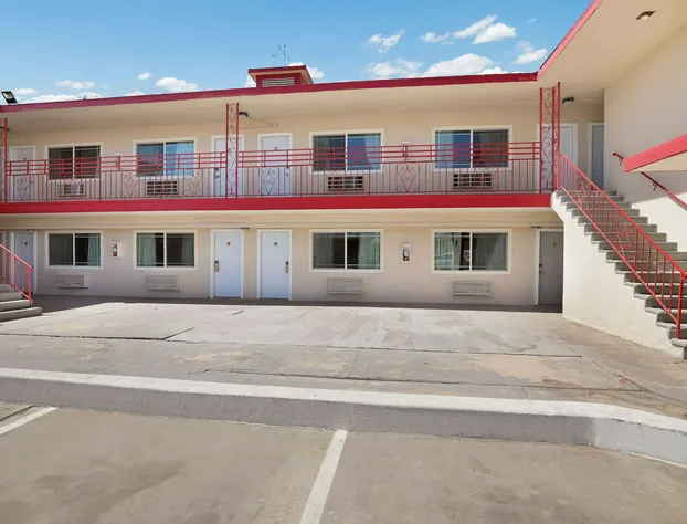 Americas Best Value Inn Needles hotel detail image 4