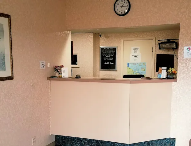 Stay Inn hotel detail image 1