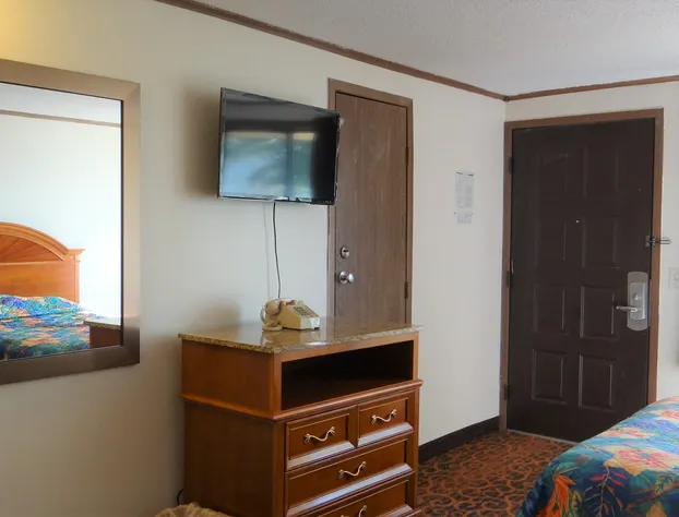 Stay Inn hotel detail image 3