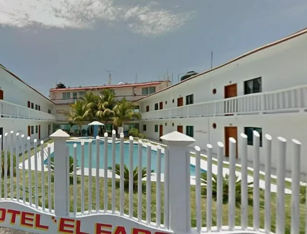 Hotel El Faro hotel detail image 3