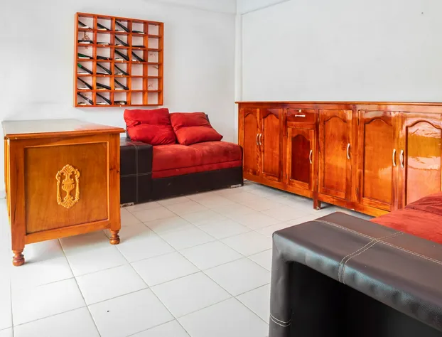 Hotel El Faro hotel detail image 4