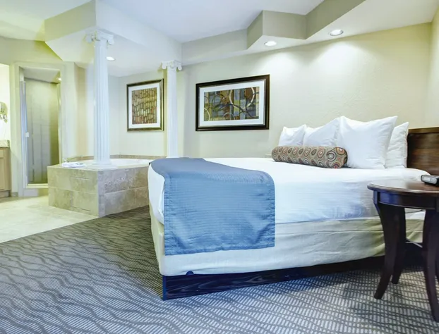 Club Wyndham Star Island hotel detail image 3