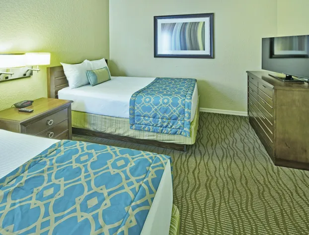 Club Wyndham Star Island hotel detail image 4