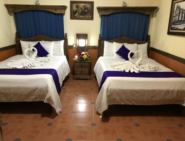 Hotel Tradicional hotel detail image 4