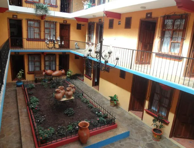 Hotel Tradicional hotel detail image 1