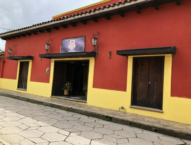 Hotel Tradicional hotel detail image 4