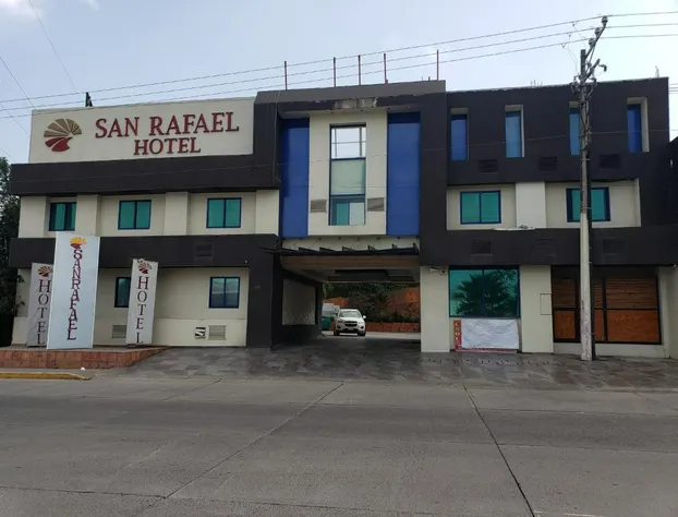 Hotel San Rafael hotel detail image 1