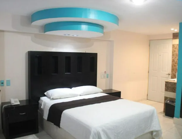 Hotel San Rafael hotel detail image 4