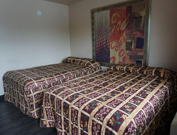 Econo Lodge San Antonio Northeast I-35 hotel detail image 2