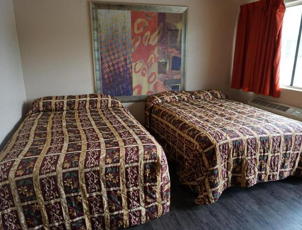 Econo Lodge San Antonio Northeast I-35 hotel detail image 3