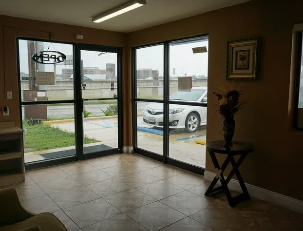 Stay Express Inn San Antonio North hotel detail image 1