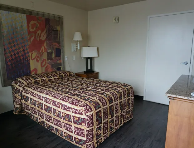 Stay Express Inn San Antonio North hotel detail image 4