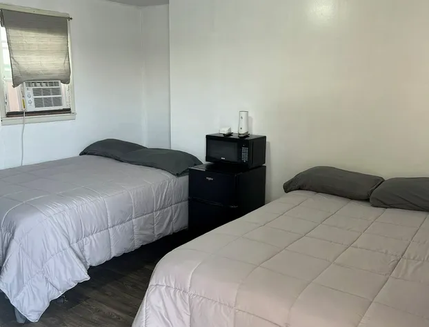 High Plains Inn hotel detail image 4