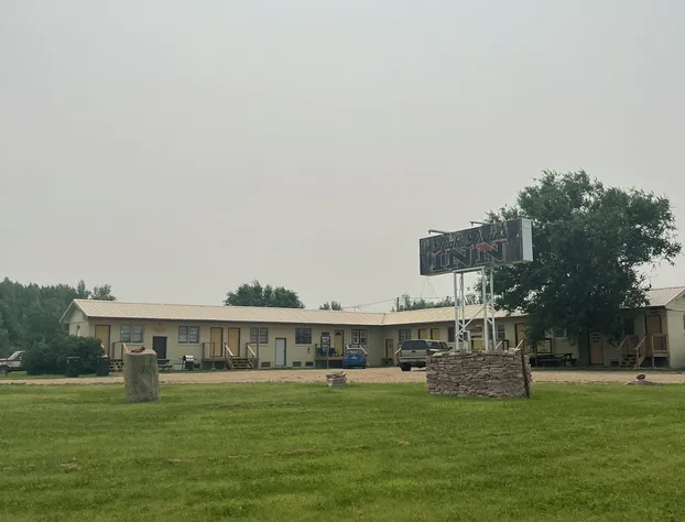 High Plains Inn hotel detail image 1