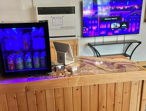 High Plains Inn hotel detail image 3