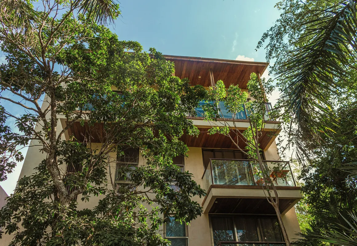 Ku Kuk Glamping hotel hero