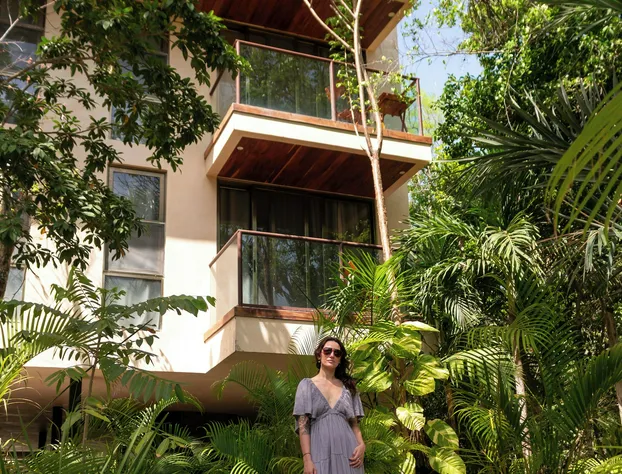 Ku Kuk Glamping hotel detail image 2