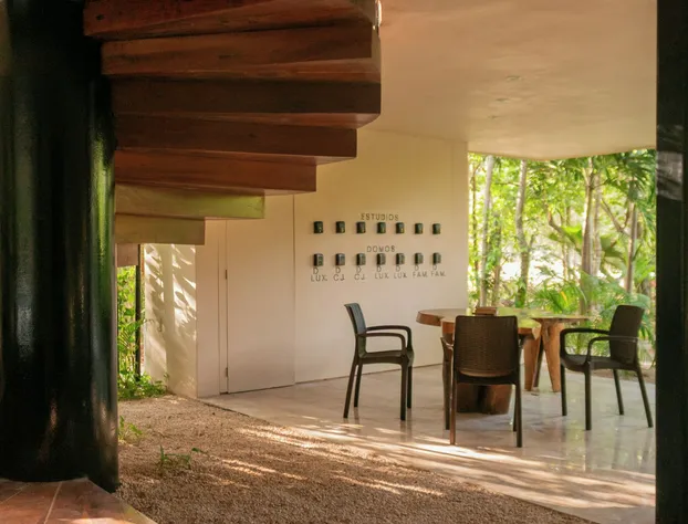 Ku Kuk Glamping hotel detail image 3