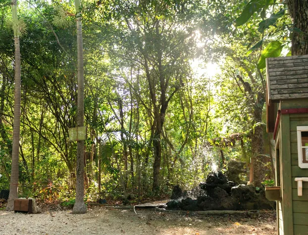 Ku Kuk Glamping hotel detail image 4