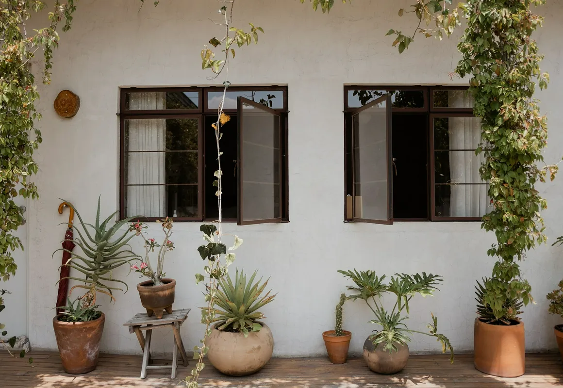 Casa Lomah Hotel hotel hero