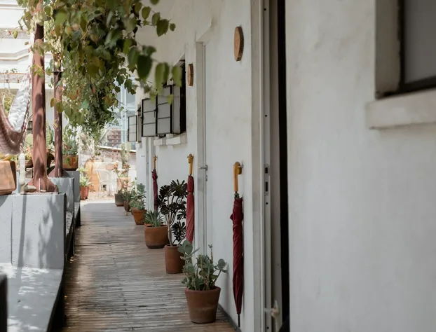 Casa Lomah Hotel hotel detail image 3