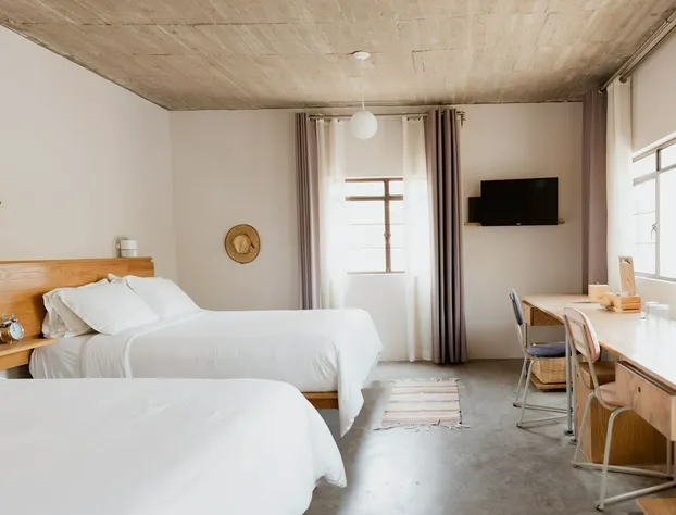 Casa Lomah Hotel hotel detail image 4