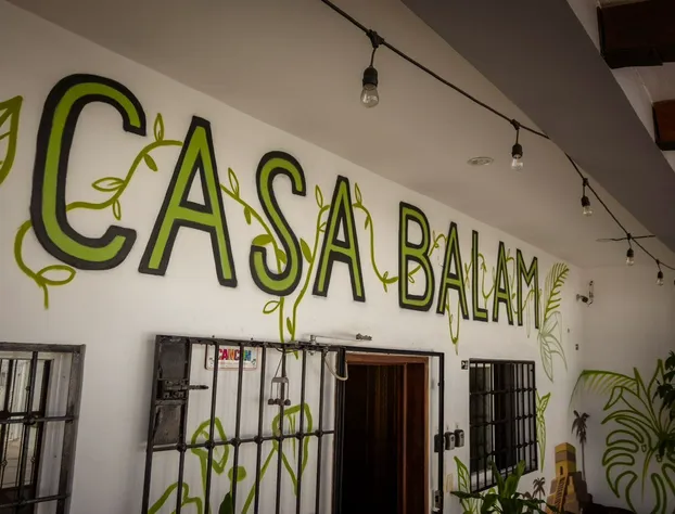 Casa Balam hotel detail image 2