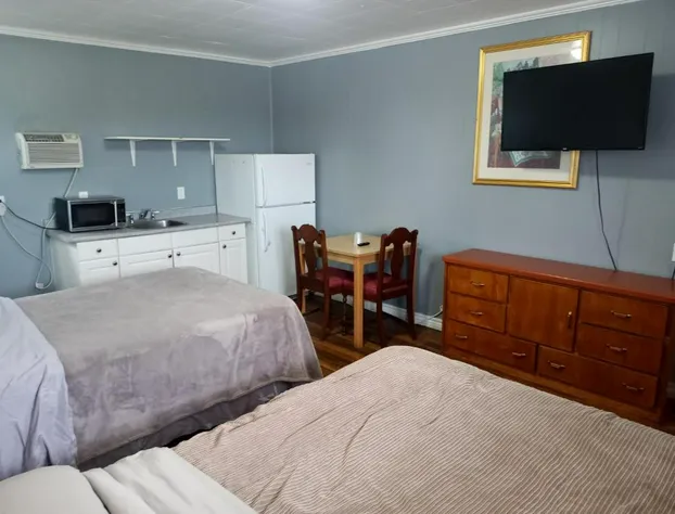 Park Side Motel hotel detail image 1