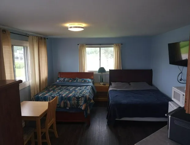 Park Side Motel hotel detail image 2