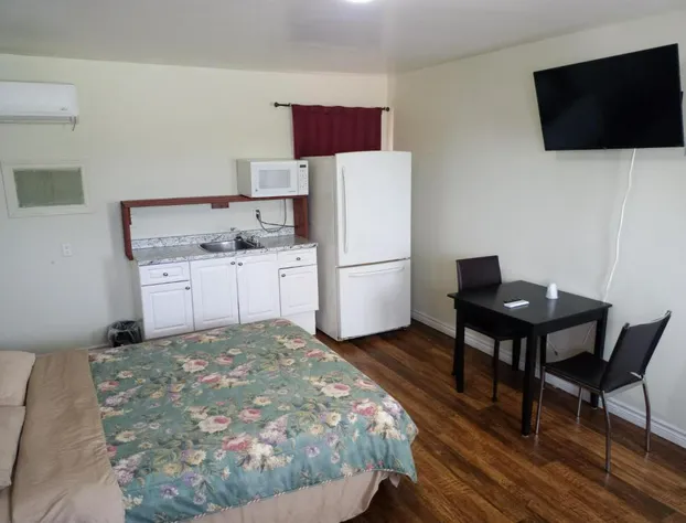 Park Side Motel hotel detail image 4