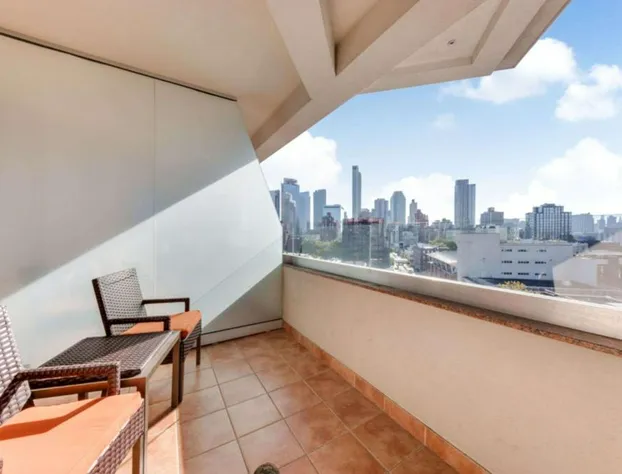 Vista LIC Hotel, BW Premier Collection hotel detail image 1