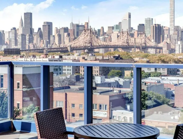 Vista LIC Hotel, BW Premier Collection hotel detail image 2