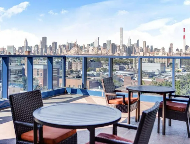 Vista LIC Hotel, BW Premier Collection hotel detail image 3