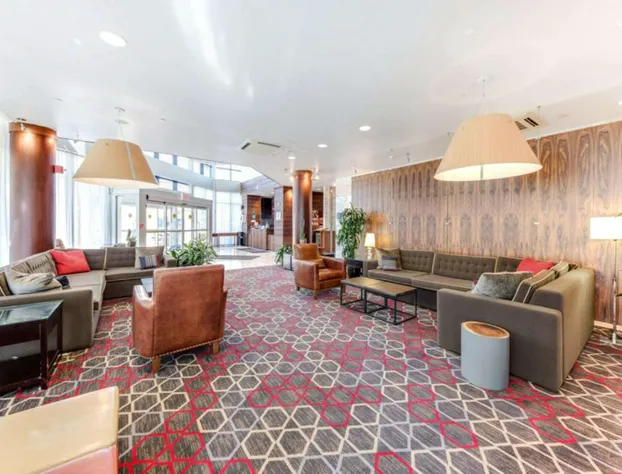 Vista LIC Hotel, BW Premier Collection hotel detail image 4