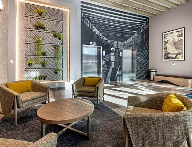 Cambria Hotel Portland Downtown-Old Port hotel detail image 2