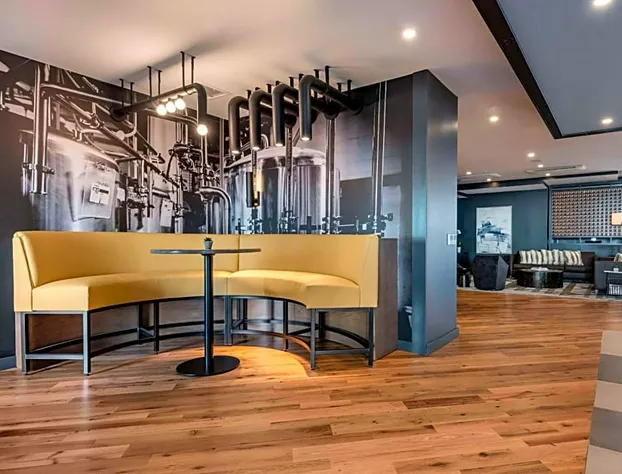 Cambria Hotel Portland Downtown-Old Port hotel detail image 3