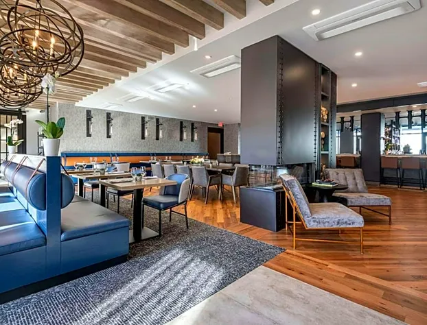 Cambria Hotel Portland Downtown-Old Port hotel detail image 4