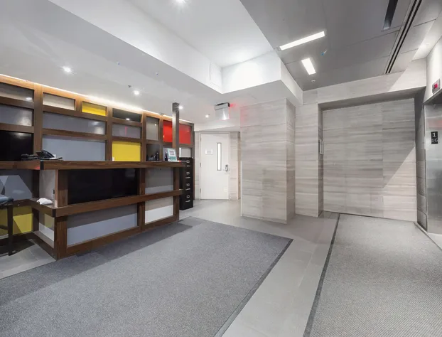 The Herald by LuxUrban hotel detail image 1