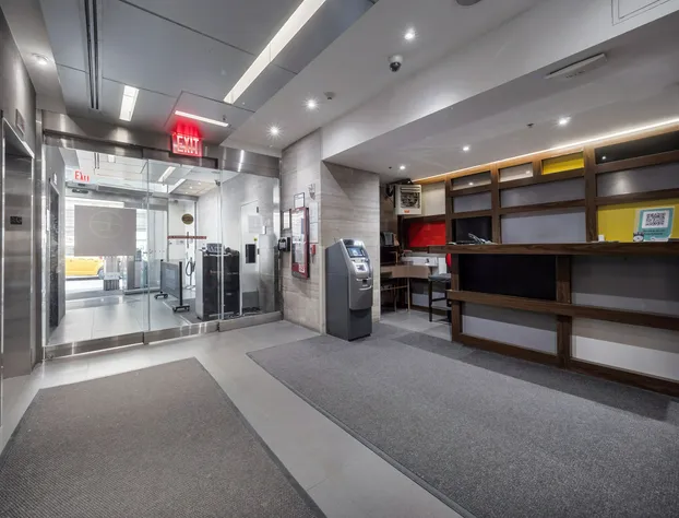 The Herald by LuxUrban hotel detail image 2