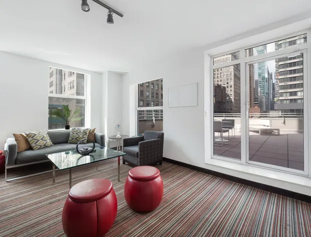 The Herald by LuxUrban hotel detail image 3