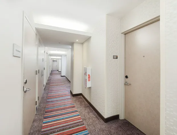 The Herald by LuxUrban hotel detail image 4