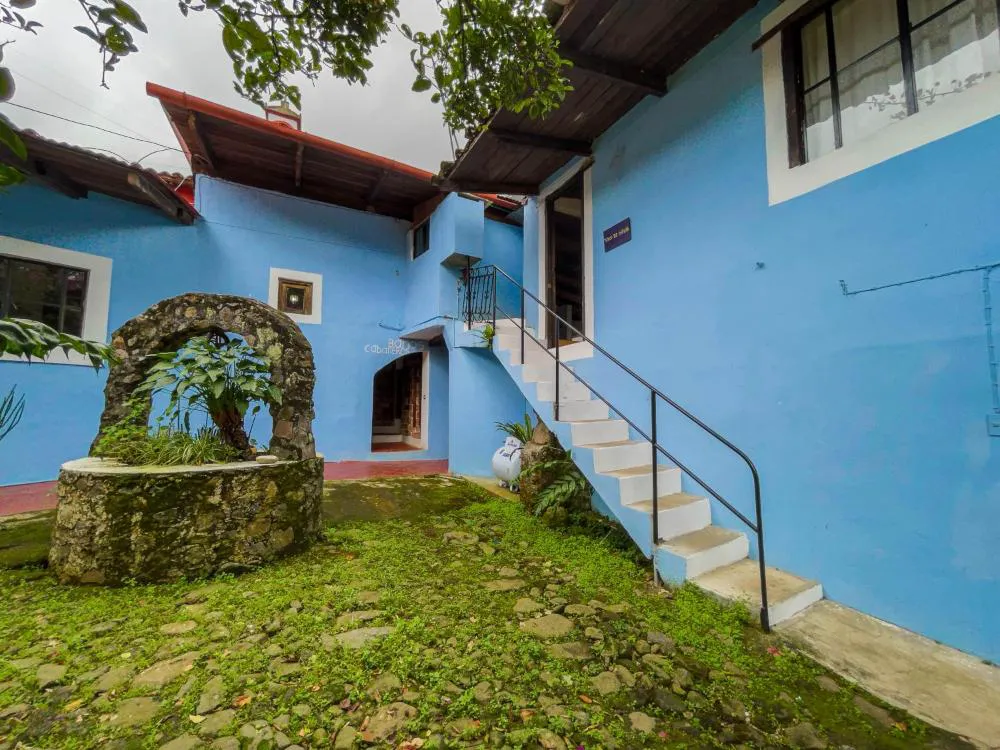 Hotel Hacienda San Bartolo hotel hero